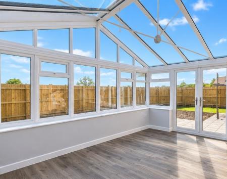 5 bedroom Detached house for sale in Lumley Fields, Skegness, PE25