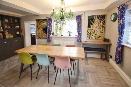 3 bedroom Detached house for sale in Beresford Avenue, Skegness, PE25