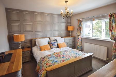 3 bedroom Detached house for sale in Beresford Avenue, Skegness, PE25