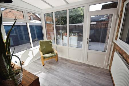3 bedroom Detached house for sale in Beresford Avenue, Skegness, PE25