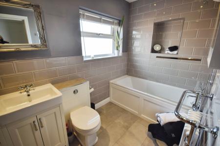 3 bedroom Detached house for sale in Beresford Avenue, Skegness, PE25