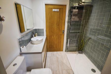 3 bedroom Detached house for sale in Beresford Avenue, Skegness, PE25