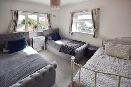 3 bedroom Detached house for sale in Beresford Avenue, Skegness, PE25