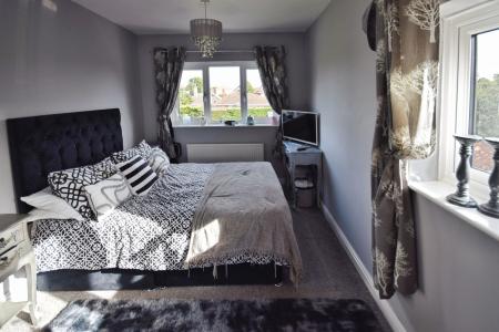 3 bedroom Detached house for sale in Beresford Avenue, Skegness, PE25