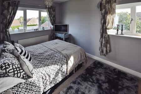 3 bedroom Detached house for sale in Beresford Avenue, Skegness, PE25