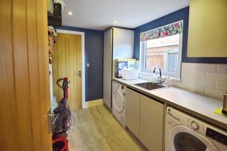 3 bedroom Detached house for sale in Beresford Avenue, Skegness, PE25