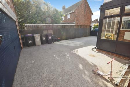 3 bedroom Detached house for sale in Beresford Avenue, Skegness, PE25