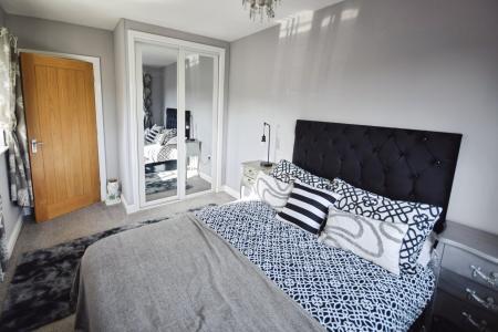 3 bedroom Detached house for sale in Beresford Avenue, Skegness, PE25