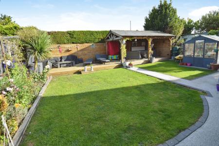 3 bedroom Detached house for sale in Beresford Avenue, Skegness, PE25