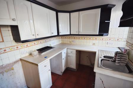 3 bedroom Semi-detached house for sale in Mill Road, Addlethorpe, PE24