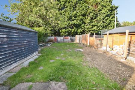 3 bedroom Semi-detached house for sale in Mill Road, Addlethorpe, PE24