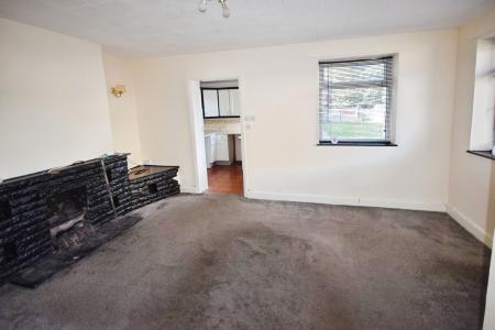 3 bedroom Semi-detached house for sale in Mill Road, Addlethorpe, PE24
