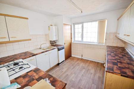 3 bedroom Detached bungalow for sale in Victoria Road, Skegness, PE25