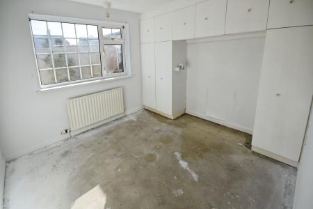 3 bedroom Detached bungalow for sale in Victoria Road, Skegness, PE25