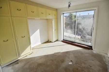 3 bedroom Detached bungalow for sale in Victoria Road, Skegness, PE25