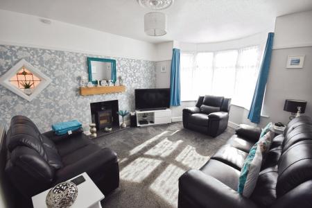 4 bedroom Detached house for sale in Ida Road, Skegness, PE25