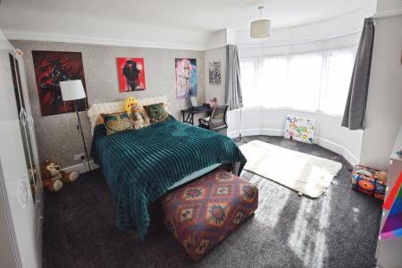 4 bedroom Detached house for sale in Ida Road, Skegness, PE25