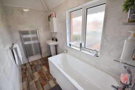 4 bedroom Detached house for sale in Ida Road, Skegness, PE25