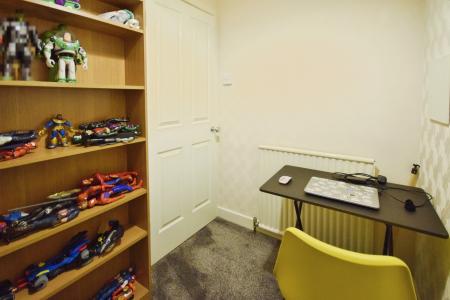 4 bedroom Detached house for sale in Ida Road, Skegness, PE25