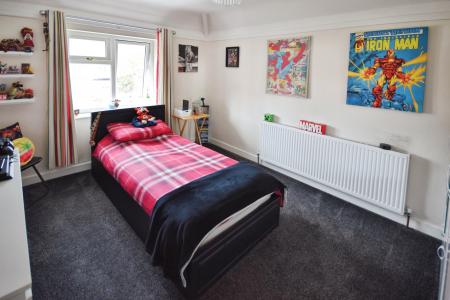 4 bedroom Detached house for sale in Ida Road, Skegness, PE25