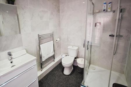 4 bedroom Detached house for sale in Ida Road, Skegness, PE25