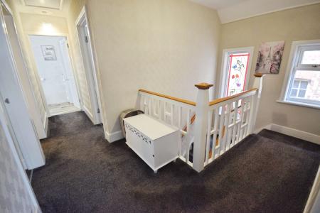 4 bedroom Detached house for sale in Ida Road, Skegness, PE25