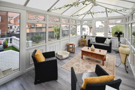 4 bedroom Detached house for sale in Ida Road, Skegness, PE25