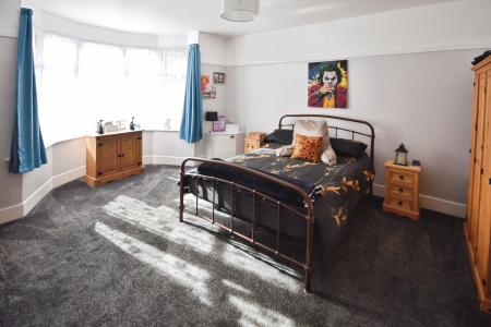4 bedroom Detached house for sale in Ida Road, Skegness, PE25