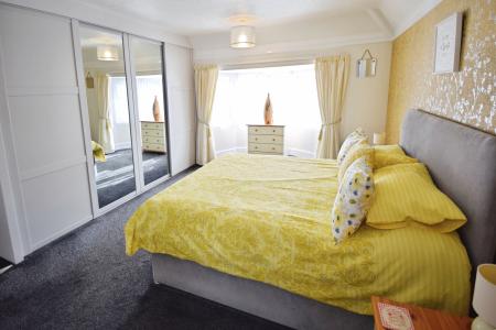 4 bedroom Detached house for sale in Ida Road, Skegness, PE25