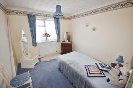 3 bedroom Bungalow for sale in Church Lane, Skegness, PE25