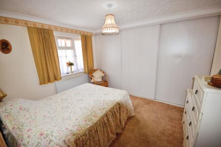 3 bedroom Bungalow for sale in Church Lane, Skegness, PE25