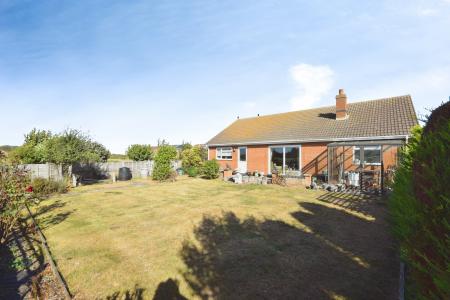 3 bedroom Bungalow for sale in Church Lane, Skegness, PE25