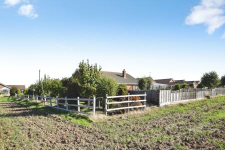 3 bedroom Bungalow for sale in Church Lane, Skegness, PE25