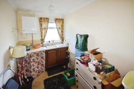 3 bedroom Bungalow for sale in Church Lane, Skegness, PE25