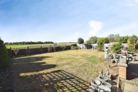 3 bedroom Bungalow for sale in Church Lane, Skegness, PE25