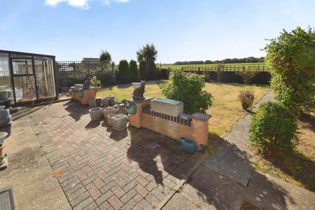 3 bedroom Bungalow for sale in Church Lane, Skegness, PE25