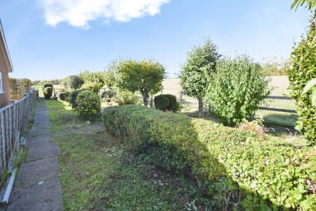 3 bedroom Bungalow for sale in Church Lane, Skegness, PE25