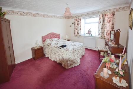 3 bedroom Bungalow for sale in Church Lane, Skegness, PE25