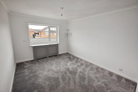 2 bedroom Bungalow for sale in Beaumont Close, Burgh Le Marsh, PE24