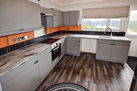 2 bedroom Bungalow for sale in Beaumont Close, Burgh Le Marsh, PE24