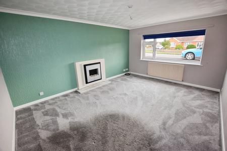 2 bedroom Bungalow for sale in Beaumont Close, Burgh Le Marsh, PE24