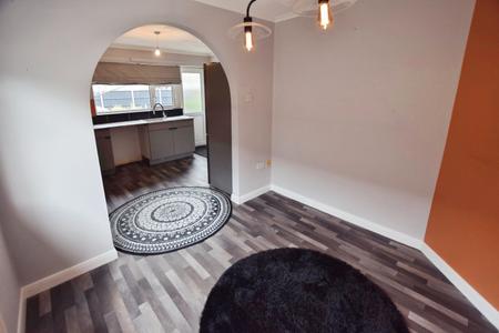 2 bedroom Bungalow for sale in Beaumont Close, Burgh Le Marsh, PE24