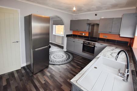 2 bedroom Bungalow for sale in Beaumont Close, Burgh Le Marsh, PE24