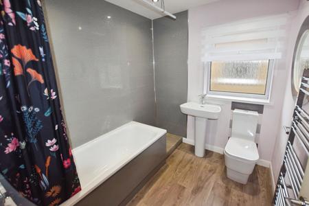 2 bedroom Bungalow for sale in Beaumont Close, Burgh Le Marsh, PE24
