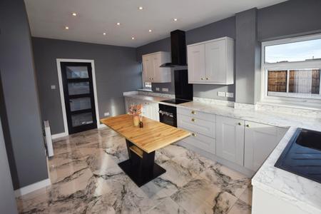 3 bedroom Detached house for sale in South Road, Chapel St Leonards, PE24