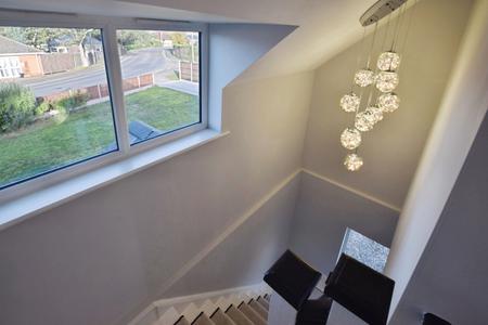 3 bedroom Detached house for sale in South Road, Chapel St Leonards, PE24
