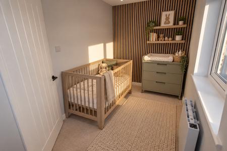 3 bedroom Detached house for sale in South Road, Chapel St Leonards, PE24