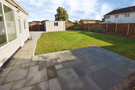 3 bedroom Detached house for sale in South Road, Chapel St Leonards, PE24