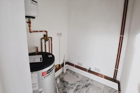 3 bedroom Detached house for sale in South Road, Chapel St Leonards, PE24