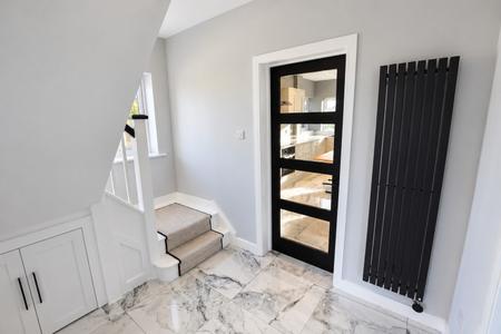 3 bedroom Detached house for sale in South Road, Chapel St Leonards, PE24